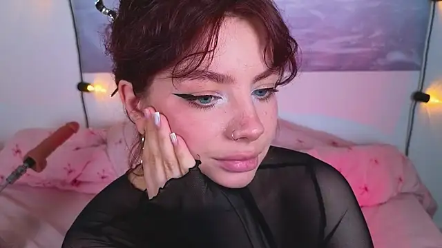 Živý XXX chat Forget__Me__Nots