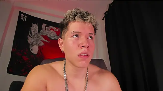 nathan_blake: вебкам-шоу
