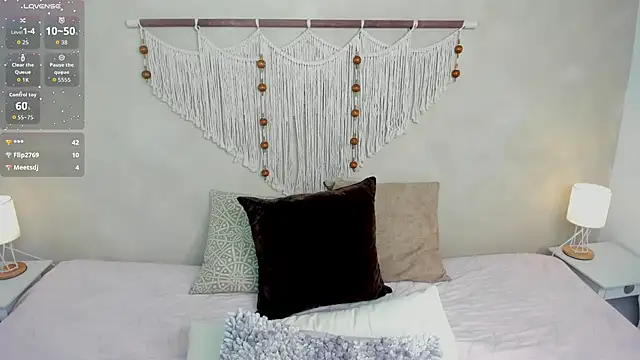 _hanna_sky Adlı Modelin Canlı XXX Sohbeti