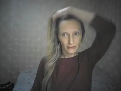 XXX chat uživo modela LunaBelle8