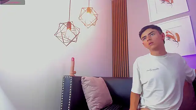 Bratzboys webcam show