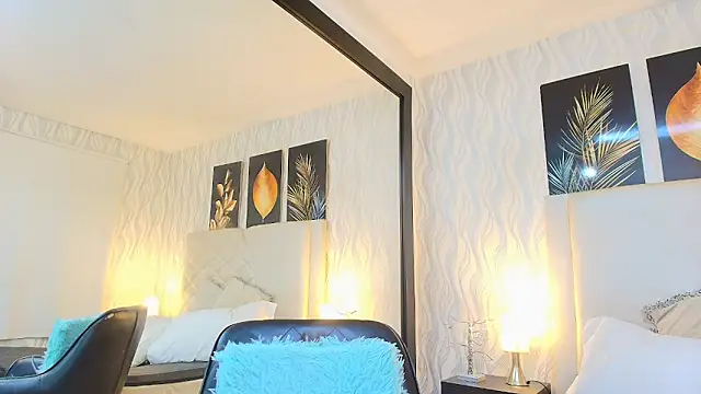 Lean_Portman Webcam Show