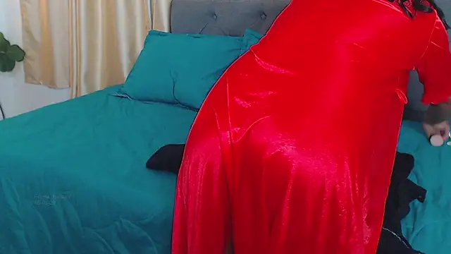 Emma_hassani's Live XXX Chat
