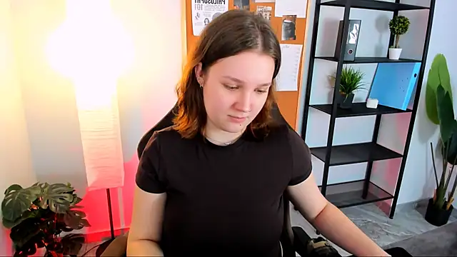JaneByrd's Live XXX Chat