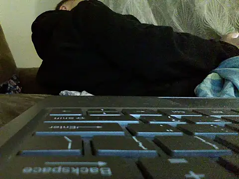 FROL83 Adlı Modelin Web Kamerası Şovu