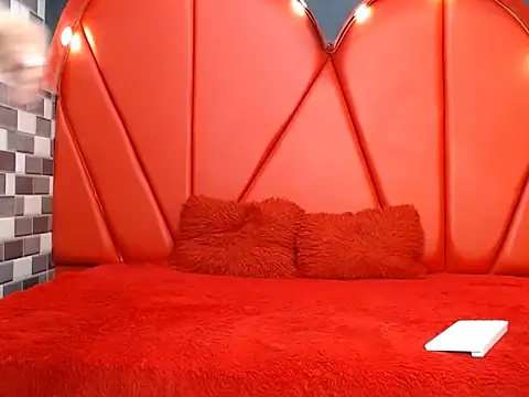 Вебкам-шоу sharon_allan77