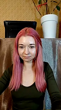 Webkamerová show Lunaria5391