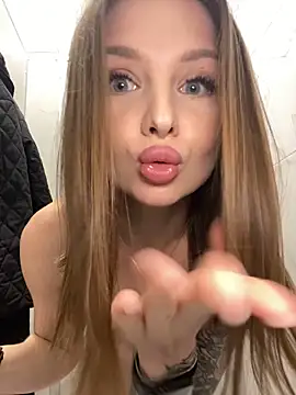 KrisMagnoly Live XXX-Chat