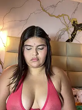Chatroom XXX en direct de Lia_sexx