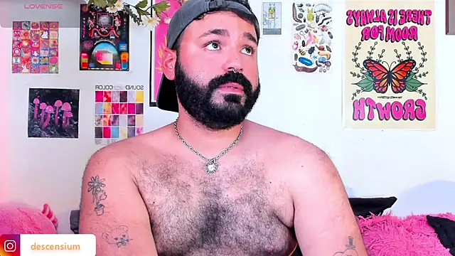 johnnyalx Webcam show