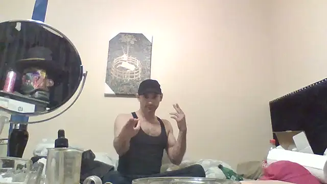 hailzeffn Live XXX-Chat