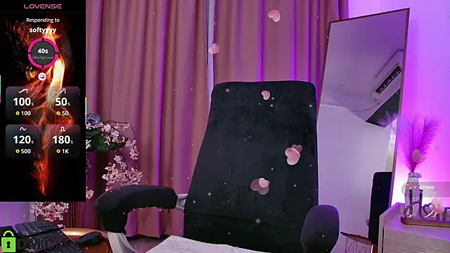 Živý XXX chat AnnaHarperX