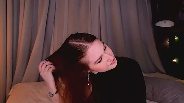 Chat XXX en directo de LoriMason
