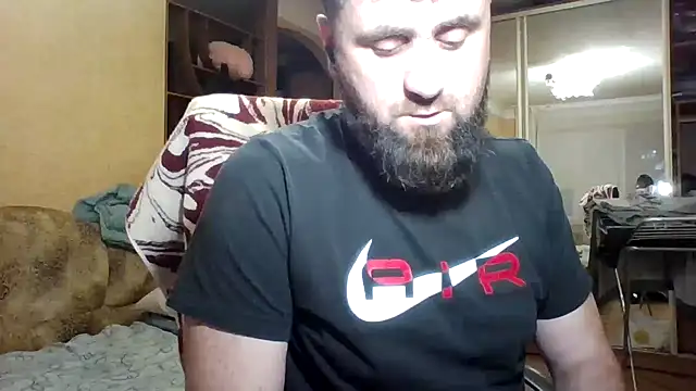 StasConnor Live XXX-Chat