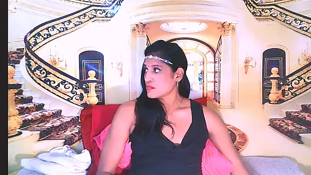 IndianSexcSmyle Chat XXX in diretta