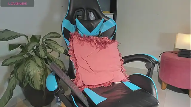 Živý XXX chat _maria_foxx_