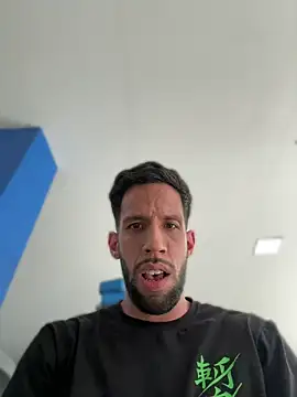 Karim_mansur 网络视讯表演