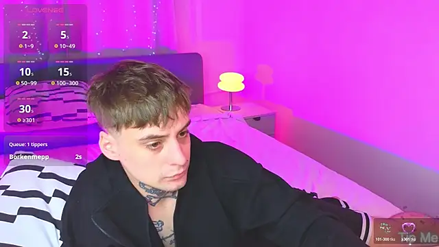 drillfi11: вебкам-шоу