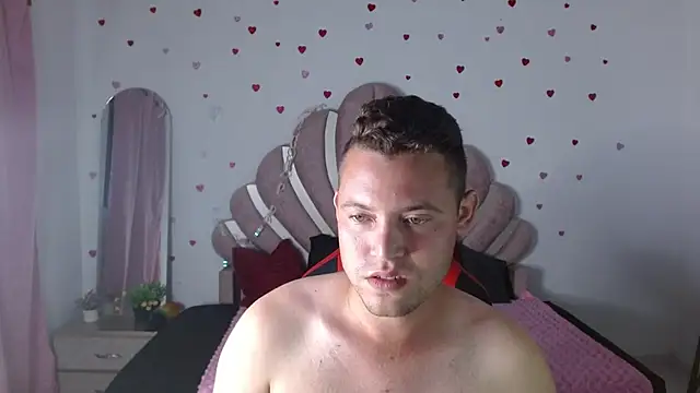 sven_fox723 Live XXX-Chat