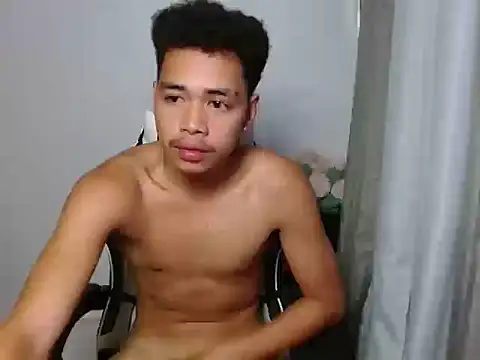 curlyasian_njxx Pertunjukan Webcam