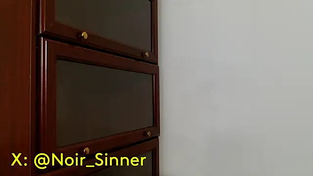 Czat XXX na żywo – sinnernoir