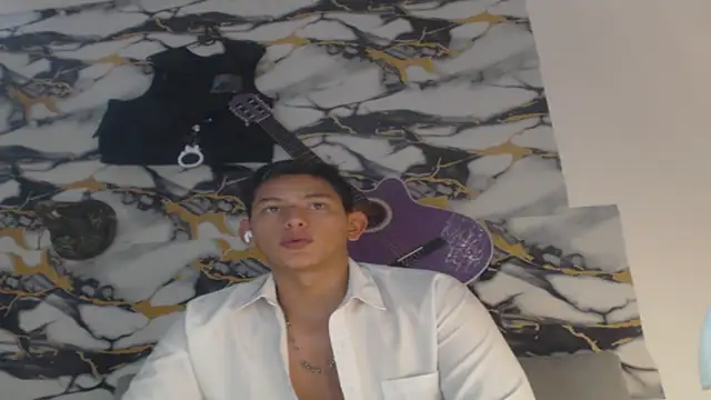 Hiroshi_Shen Show Webcam
