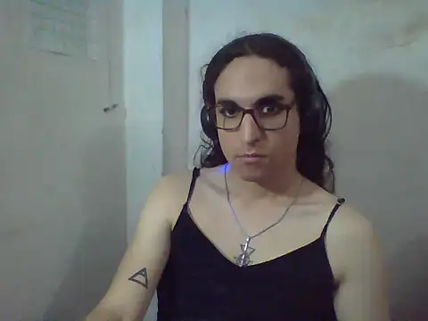 LaCuerva's Webcam Show