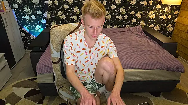 Chat XXX en directo de Vuitton
