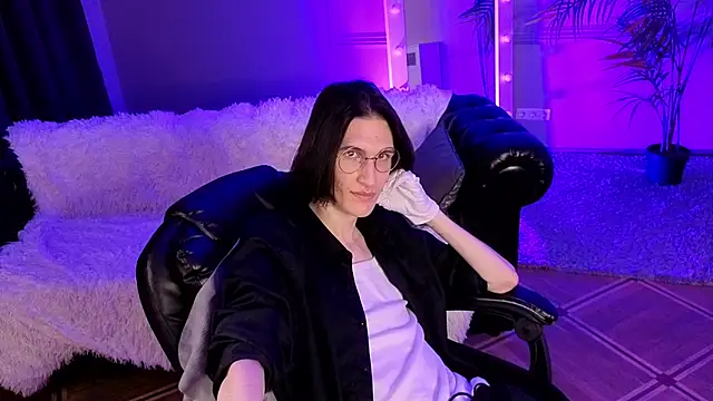 Klaude_Jam Webcam show