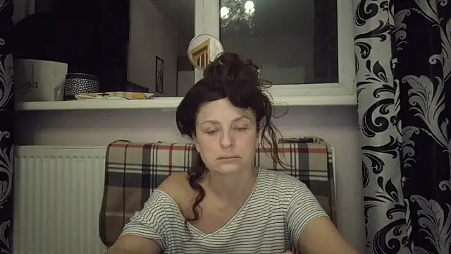 Živý XXX chat LindaStarS