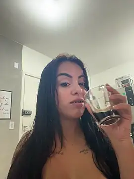 Srta_Jhenny Chat XXX live
