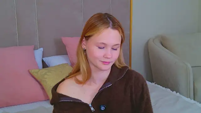 Živý XXX chat AmeliRoyse