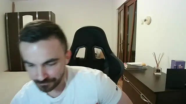 mu5clemania2 Show Webcam