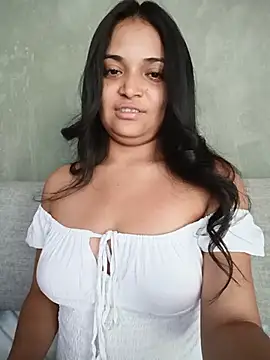_Estrellita_ 라이브 XXX 채팅