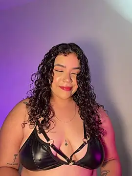 krisstenSantosのライブXXXチャット