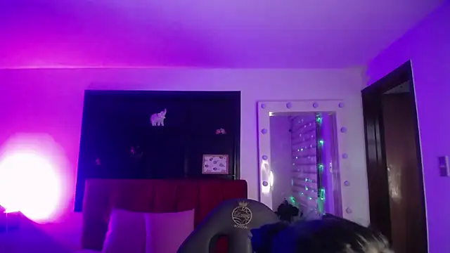 Chat XXX en directo de _ceeleste_cute_