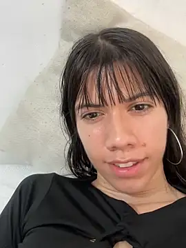 Webkamerová show drea-an