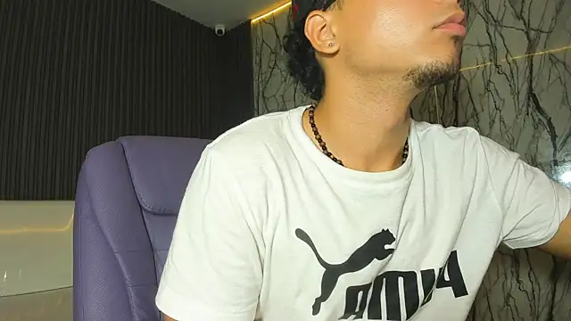 jbarto_ 웹캠 쇼