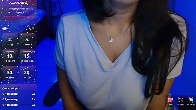 XXX chat uživo modela skyyiii