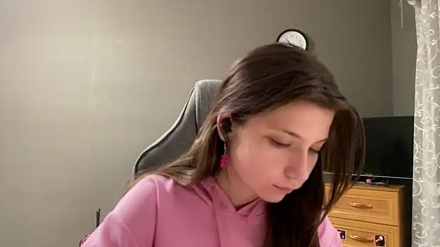 Živý XXX chat LunnaBliss