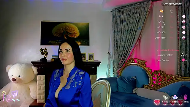 Black-Mamba-'s Webcam Show