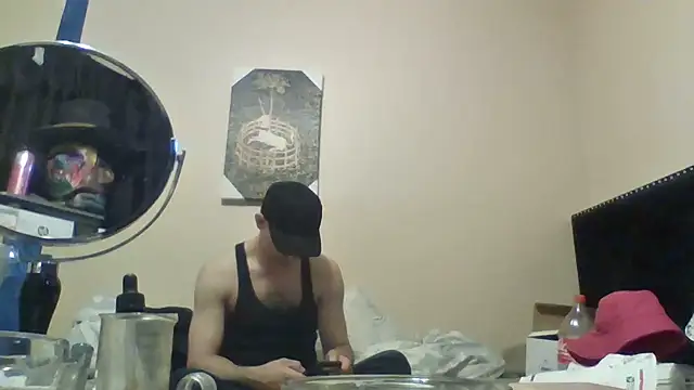 Chat XXX ao vivo de hailzeffn