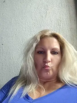 دردشة Divineblond الجنسية المباشرة