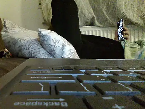 FROL83 Adlı Modelin Web Kamerası Şovu