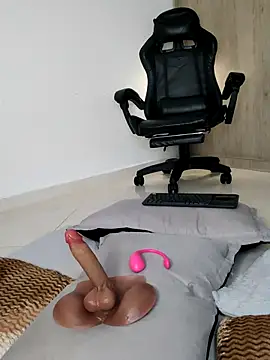 Lia_Hurley's Live XXX Chat
