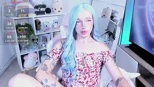 KloeKing__'s Live XXX Chat