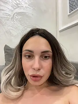 SandraCarter's Live XXX Chat