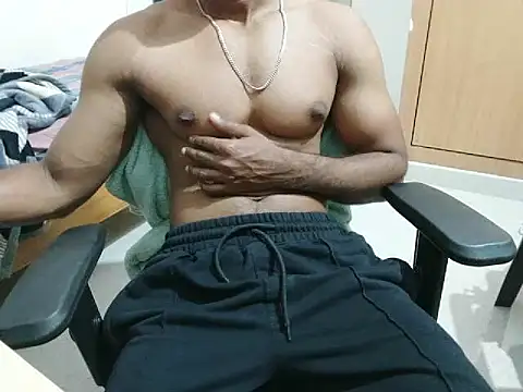 Chat XXX Live kratosTheHunk