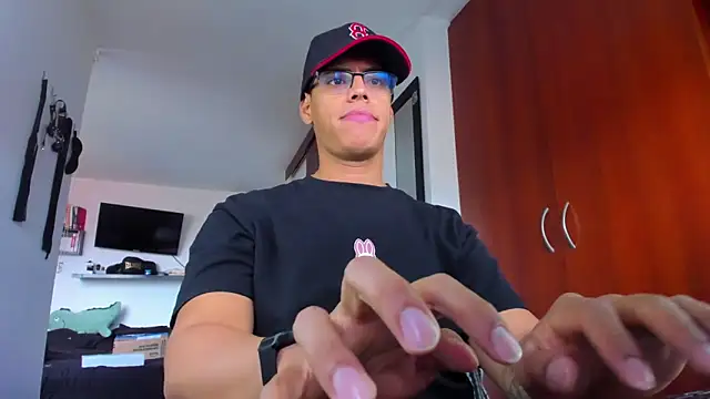 _John_Boy_ live XXX chat