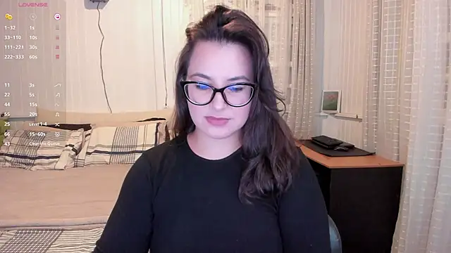 Živý XXX chat anna_love_hot